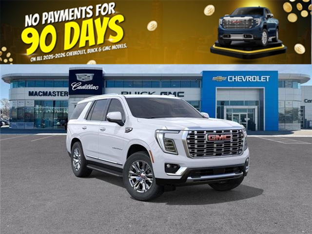 2026 GMC Yukon Denali (Stk: 260226) in London - Image 1 of 24
