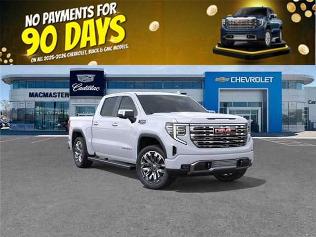 2026 GMC Sierra 1500 Denali (Stk: 265023) in London - Image 1 of 24