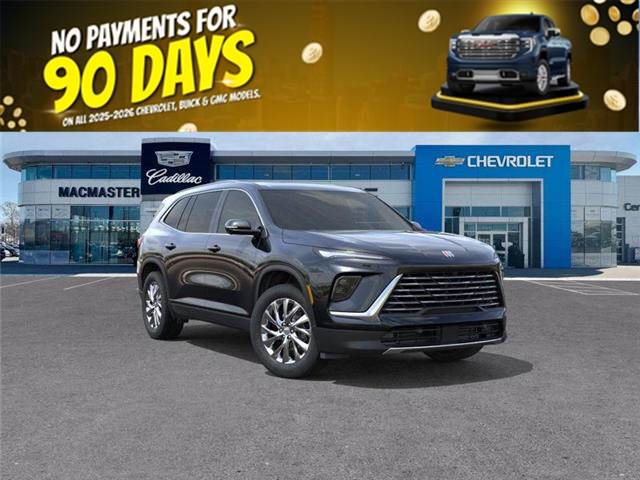 2025 Buick Enclave Preferred (Stk: 251069) in London - Image 1 of 24