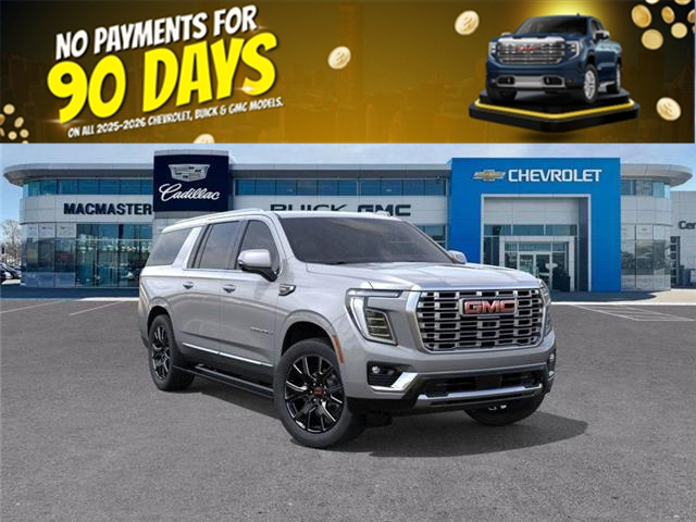 2026 GMC Yukon XL Denali (Stk: 265029) in London - Image 1 of 24