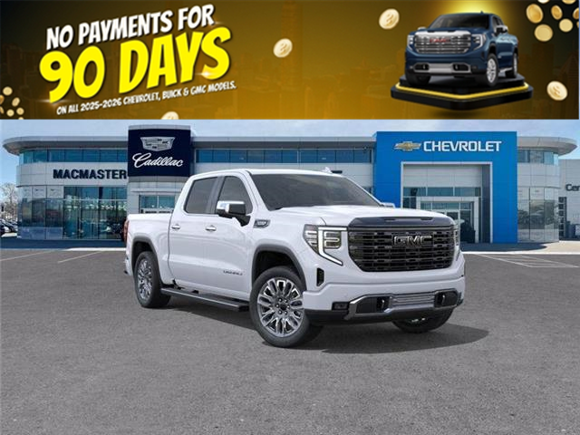 2026 GMC Sierra 1500 Denali Ultimate (Stk: 260290) in London - Image 1 of 24
