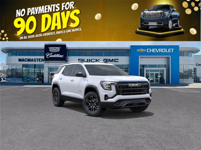 2026 GMC Terrain AT4 (Stk: 265043) in London - Image 1 of 24