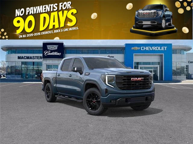2026 GMC Sierra 1500 Elevation (Stk: 265037) in London - Image 1 of 24