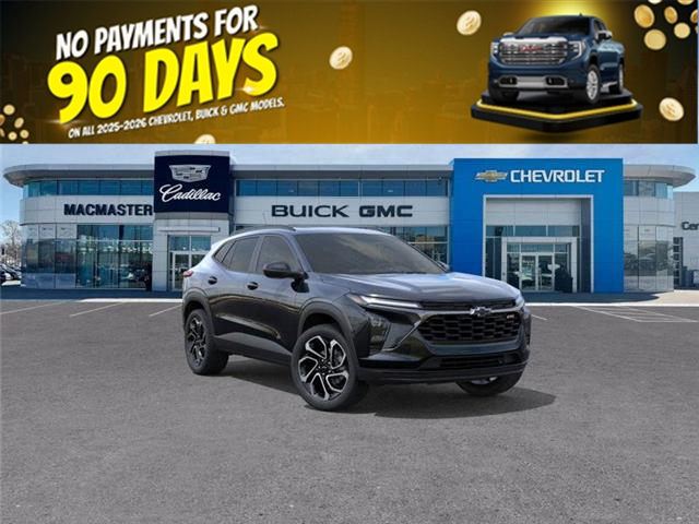 2026 Chevrolet Trax 2RS (Stk: 260334) in London - Image 1 of 24
