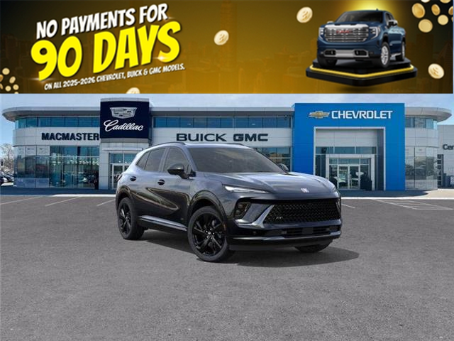 2026 Buick Envision Sport Touring (Stk: 260311) in London - Image 1 of 24