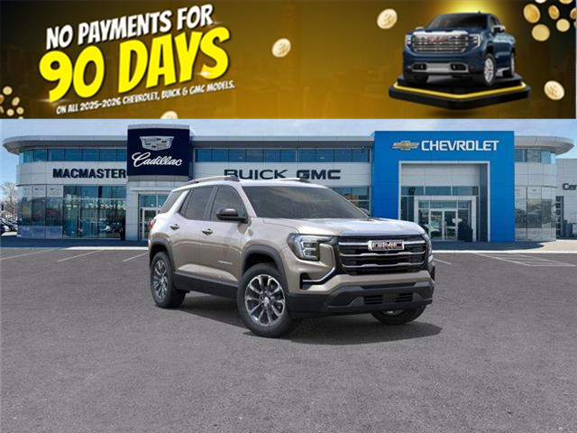 2026 GMC Terrain Elevation (Stk: 260353) in London - Image 1 of 24