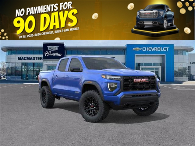 2026 GMC Canyon Elevation (Stk: 260345) in London - Image 1 of 24