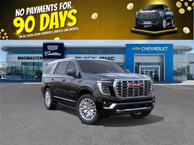 2026 GMC Yukon Denali (Stk: 265067) in London - Image 1 of 24