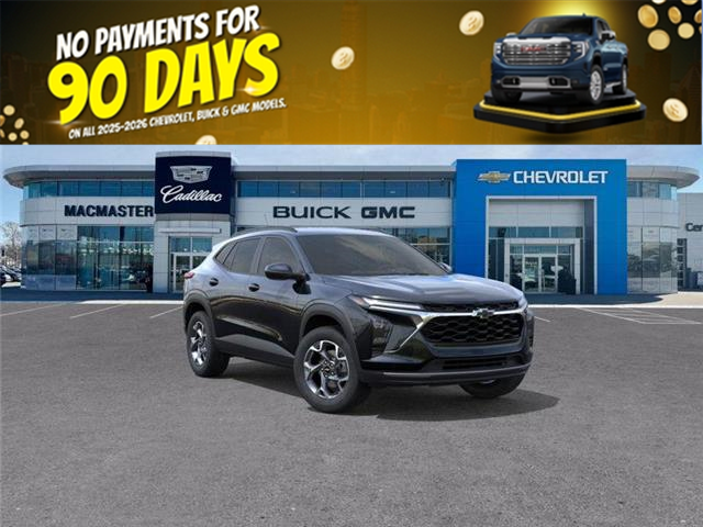 2026 Chevrolet Trax LT (Stk: 260371) in London - Image 1 of 24