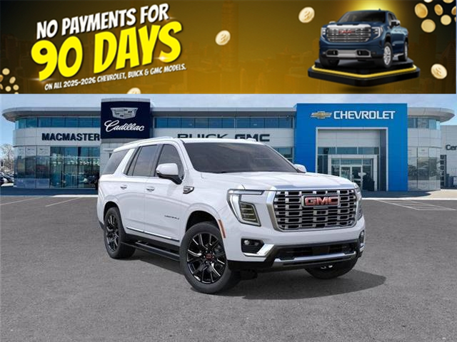 2026 GMC Yukon Denali (Stk: 260376) in London - Image 1 of 24