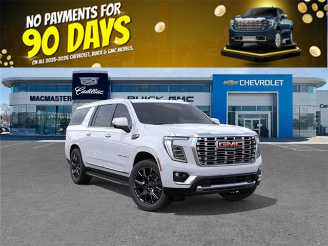 2026 GMC Yukon XL Denali (Stk: 260383) in London - Image 1 of 24