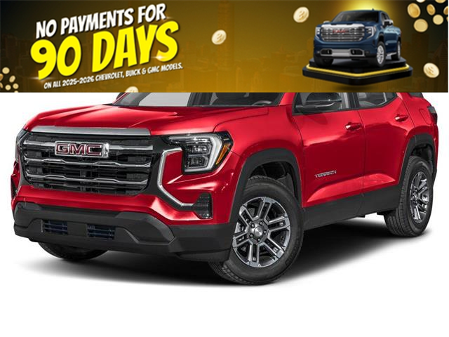 2026 GMC Terrain Elevation (Stk: 265075) in London - Image 1 of 12