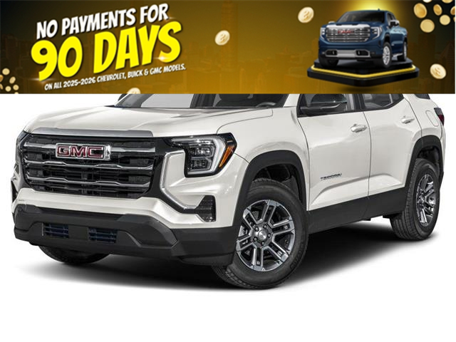 2026 GMC Terrain Denali (Stk: 260433) in London - Image 1 of 12