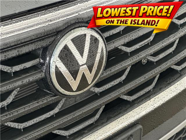 2024 Volkswagen Atlas Cross Sport 2.0 TSI Highline (Stk: 25T99A) in Port Alberni - Image 8 of 26 2024 Volkswagen Atlas Cross Sport 2.0 TSI Highline (Stk: 25T99A) in Port Alberni - Image 8 of 26