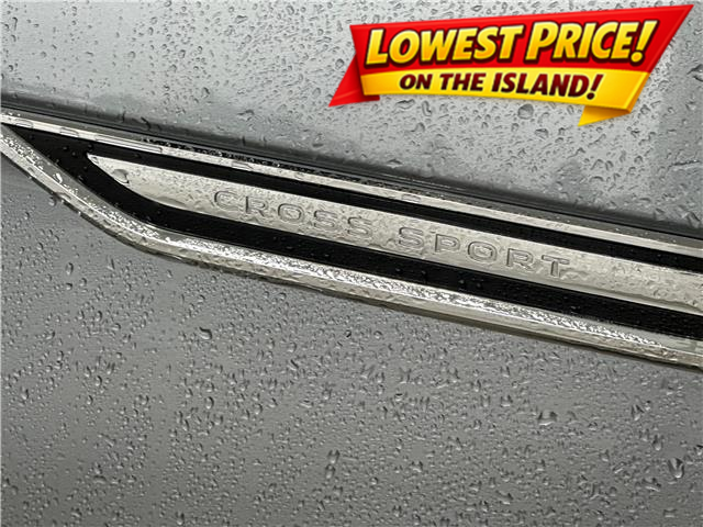 2024 Volkswagen Atlas Cross Sport 2.0 TSI Highline (Stk: 25T99A) in Port Alberni - Image 9 of 26 2024 Volkswagen Atlas Cross Sport 2.0 TSI Highline (Stk: 25T99A) in Port Alberni - Image 9 of 26