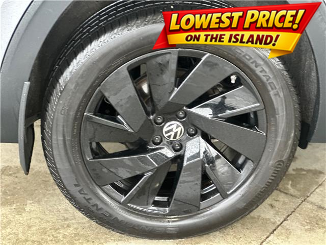 2024 Volkswagen Atlas Cross Sport 2.0 TSI Highline (Stk: 25T99A) in Port Alberni - Image 10 of 26 2024 Volkswagen Atlas Cross Sport 2.0 TSI Highline (Stk: 25T99A) in Port Alberni - Image 10 of 26