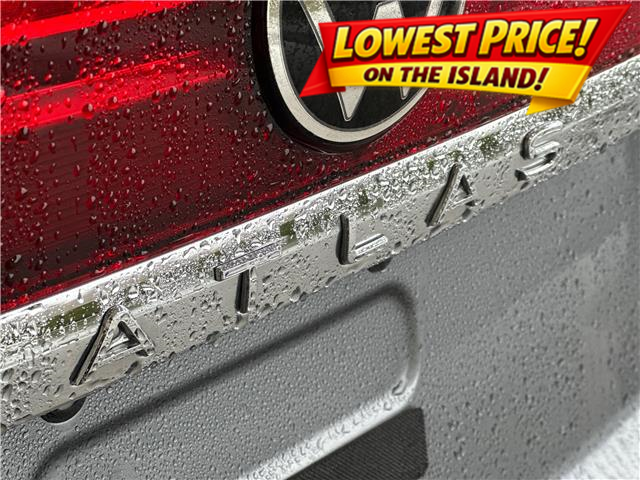 2024 Volkswagen Atlas Cross Sport 2.0 TSI Highline (Stk: 25T99A) in Port Alberni - Image 11 of 26 2024 Volkswagen Atlas Cross Sport 2.0 TSI Highline (Stk: 25T99A) in Port Alberni - Image 11 of 26