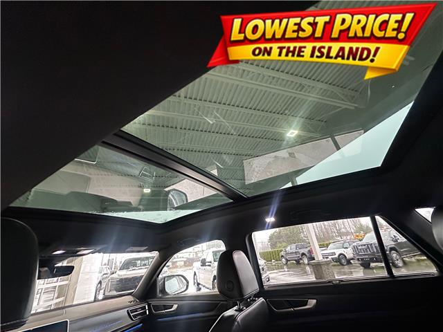 2024 Volkswagen Atlas Cross Sport 2.0 TSI Highline (Stk: 25T99A) in Port Alberni - Image 13 of 26 2024 Volkswagen Atlas Cross Sport 2.0 TSI Highline (Stk: 25T99A) in Port Alberni - Image 13 of 26