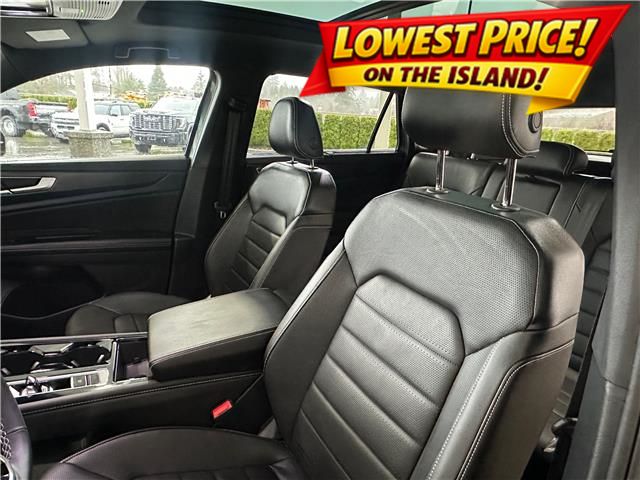 2024 Volkswagen Atlas Cross Sport 2.0 TSI Highline (Stk: 25T99A) in Port Alberni - Image 14 of 26 2024 Volkswagen Atlas Cross Sport 2.0 TSI Highline (Stk: 25T99A) in Port Alberni - Image 14 of 26