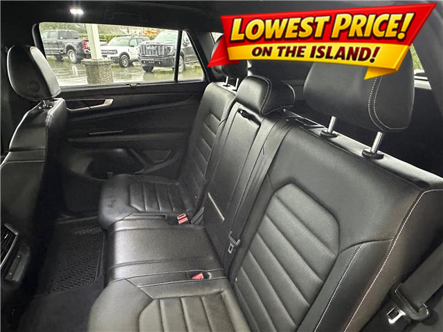 2024 Volkswagen Atlas Cross Sport 2.0 TSI Highline (Stk: 25T99A) in Port Alberni - Image 15 of 26 2024 Volkswagen Atlas Cross Sport 2.0 TSI Highline (Stk: 25T99A) in Port Alberni - Image 15 of 26