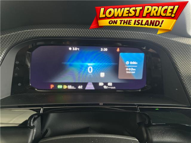 2024 Volkswagen Atlas Cross Sport 2.0 TSI Highline (Stk: 25T99A) in Port Alberni - Image 17 of 26 2024 Volkswagen Atlas Cross Sport 2.0 TSI Highline (Stk: 25T99A) in Port Alberni - Image 17 of 26