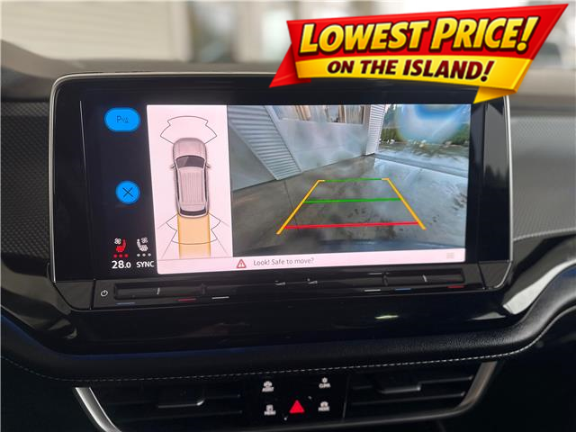 2024 Volkswagen Atlas Cross Sport 2.0 TSI Highline (Stk: 25T99A) in Port Alberni - Image 19 of 26 2024 Volkswagen Atlas Cross Sport 2.0 TSI Highline (Stk: 25T99A) in Port Alberni - Image 19 of 26