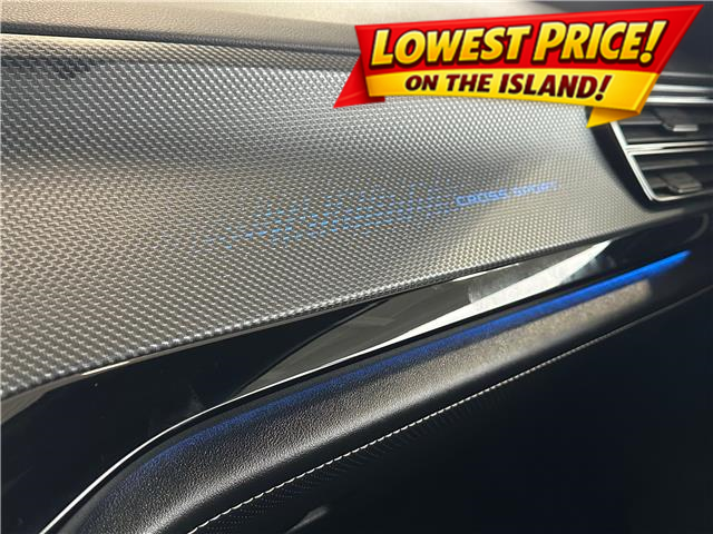 2024 Volkswagen Atlas Cross Sport 2.0 TSI Highline (Stk: 25T99A) in Port Alberni - Image 21 of 26 2024 Volkswagen Atlas Cross Sport 2.0 TSI Highline (Stk: 25T99A) in Port Alberni - Image 21 of 26