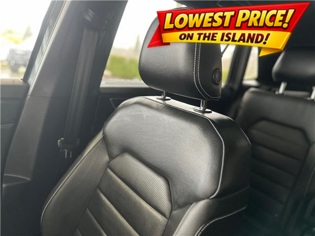 2024 Volkswagen Atlas Cross Sport 2.0 TSI Highline (Stk: 25T99A) in Port Alberni - Image 22 of 26 2024 Volkswagen Atlas Cross Sport 2.0 TSI Highline (Stk: 25T99A) in Port Alberni - Image 22 of 26