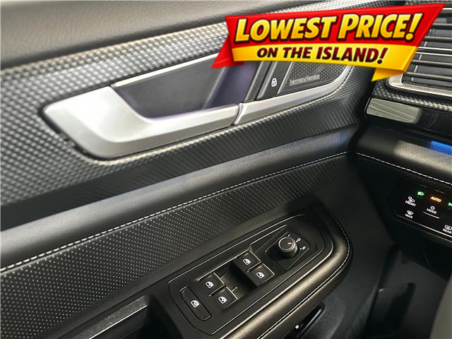 2024 Volkswagen Atlas Cross Sport 2.0 TSI Highline (Stk: 25T99A) in Port Alberni - Image 23 of 26 2024 Volkswagen Atlas Cross Sport 2.0 TSI Highline (Stk: 25T99A) in Port Alberni - Image 23 of 26