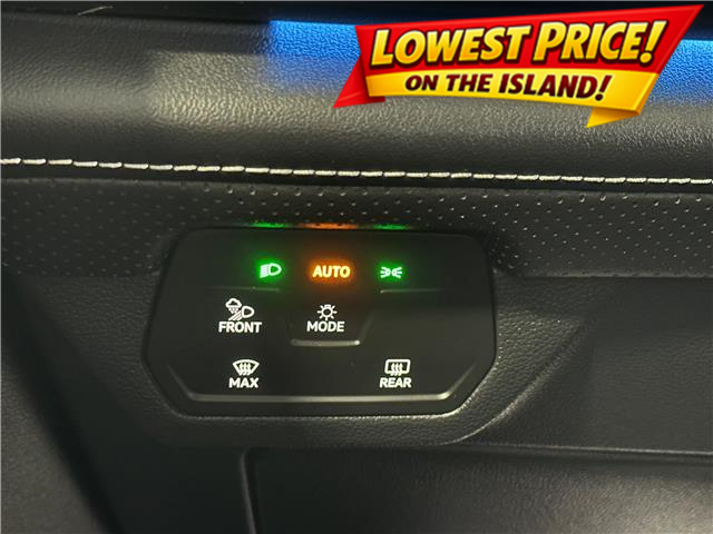 2024 Volkswagen Atlas Cross Sport 2.0 TSI Highline (Stk: 25T99A) in Port Alberni - Image 24 of 26 2024 Volkswagen Atlas Cross Sport 2.0 TSI Highline (Stk: 25T99A) in Port Alberni - Image 24 of 26