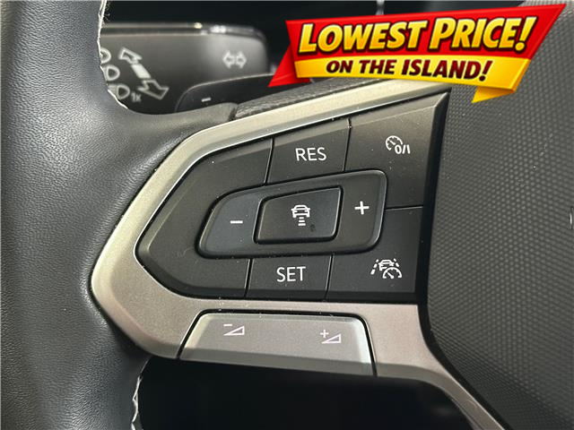 2024 Volkswagen Atlas Cross Sport 2.0 TSI Highline (Stk: 25T99A) in Port Alberni - Image 25 of 26 2024 Volkswagen Atlas Cross Sport 2.0 TSI Highline (Stk: 25T99A) in Port Alberni - Image 25 of 26