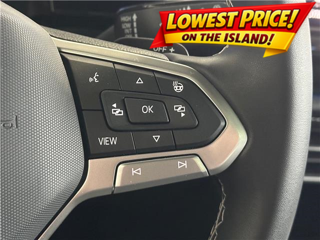 2024 Volkswagen Atlas Cross Sport 2.0 TSI Highline (Stk: 25T99A) in Port Alberni - Image 26 of 26 2024 Volkswagen Atlas Cross Sport 2.0 TSI Highline (Stk: 25T99A) in Port Alberni - Image 26 of 26