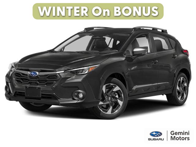 2026 Subaru Crosstrek Limited (Stk: 20239) in Kitchener - Image 1 of 12