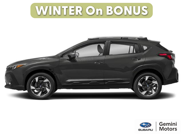 2026 Subaru Crosstrek Limited (Stk: 20239) in Kitchener - Image 2 of 12