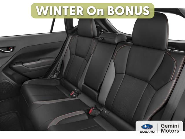 2026 Subaru Crosstrek Limited (Stk: 20239) in Kitchener - Image 9 of 12