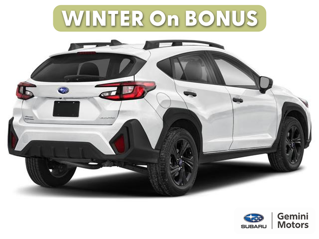 2026 Subaru Crosstrek Convenience (Stk: 20236) in Kitchener - Image 3 of 10