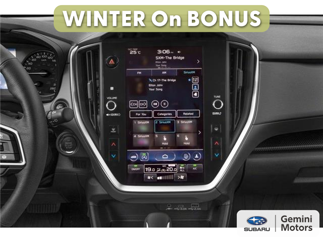 2026 Subaru Crosstrek Convenience (Stk: 20236) in Kitchener - Image 7 of 10