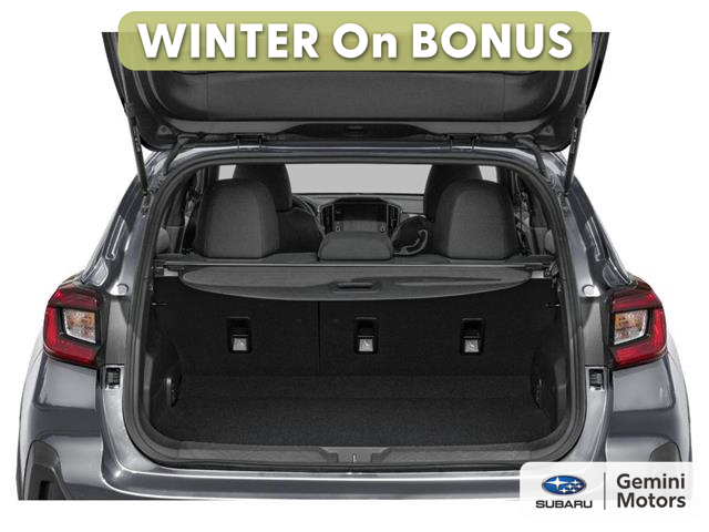2026 Subaru Crosstrek Onyx (Stk: 20247) in Kitchener - Image 8 of 11
