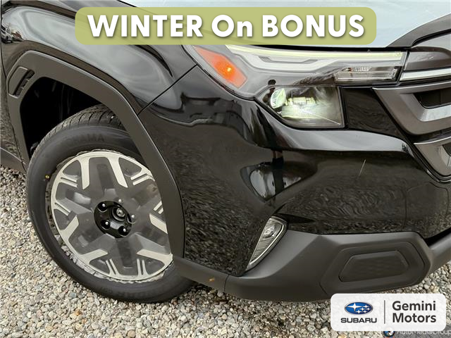 2026 Subaru Forester Touring (Stk: 20230) in Kitchener - Image 2 of 20