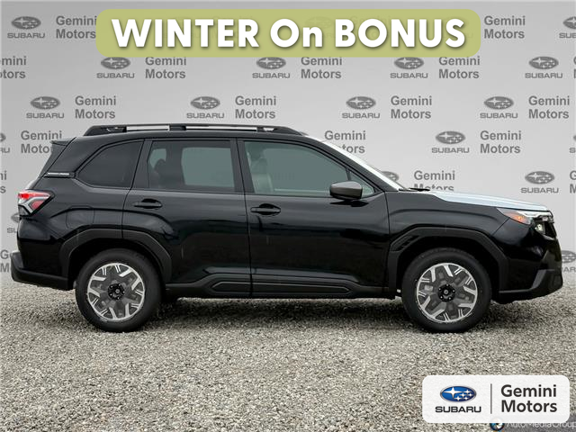 2026 Subaru Forester Touring (Stk: 20230) in Kitchener - Image 3 of 20