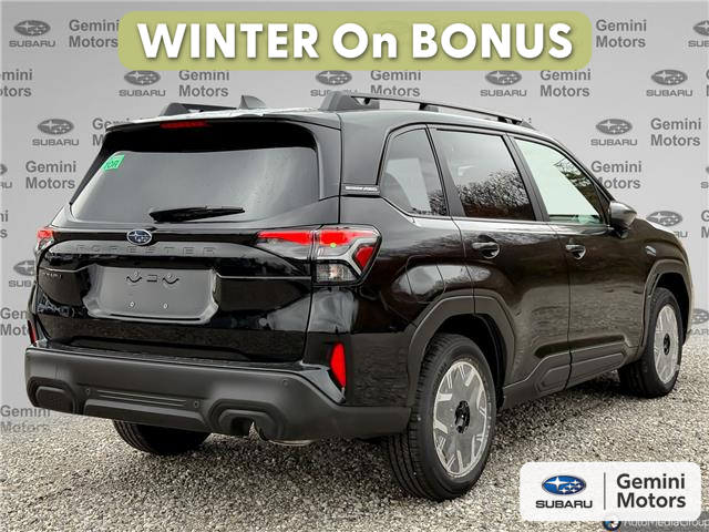 2026 Subaru Forester Touring (Stk: 20230) in Kitchener - Image 4 of 20