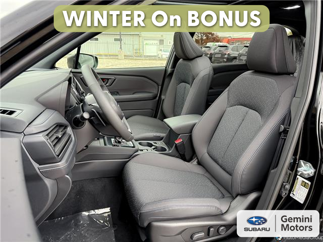 2026 Subaru Forester Touring (Stk: 20230) in Kitchener - Image 5 of 20