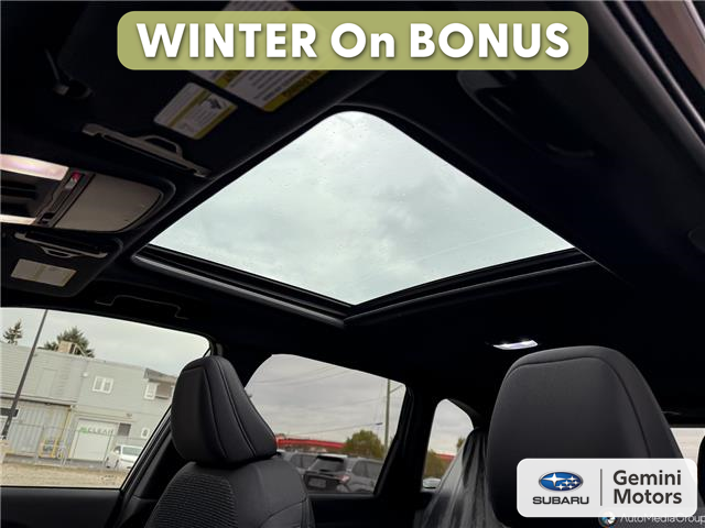 2026 Subaru Forester Touring (Stk: 20230) in Kitchener - Image 6 of 20