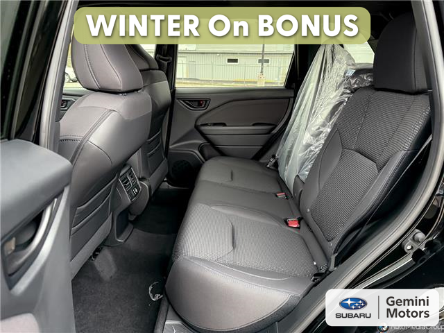 2026 Subaru Forester Touring (Stk: 20230) in Kitchener - Image 7 of 20