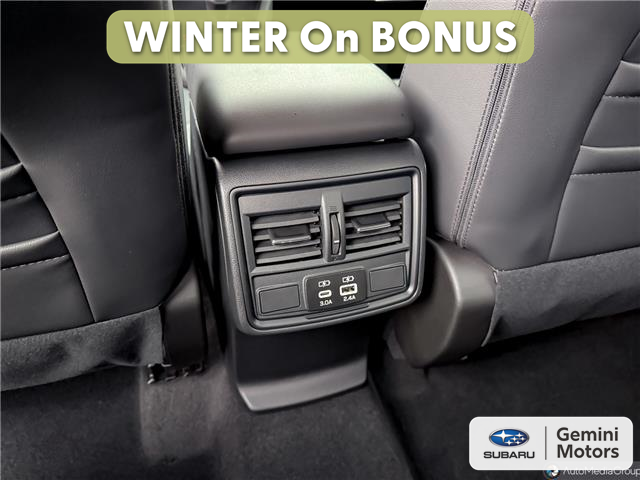 2026 Subaru Forester Touring (Stk: 20230) in Kitchener - Image 8 of 20