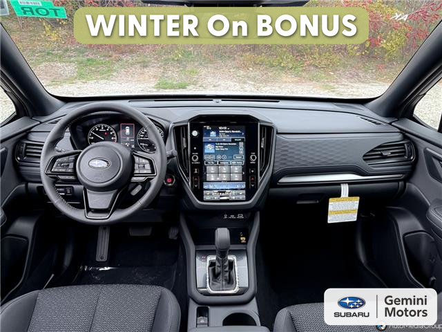 2026 Subaru Forester Touring (Stk: 20230) in Kitchener - Image 9 of 20