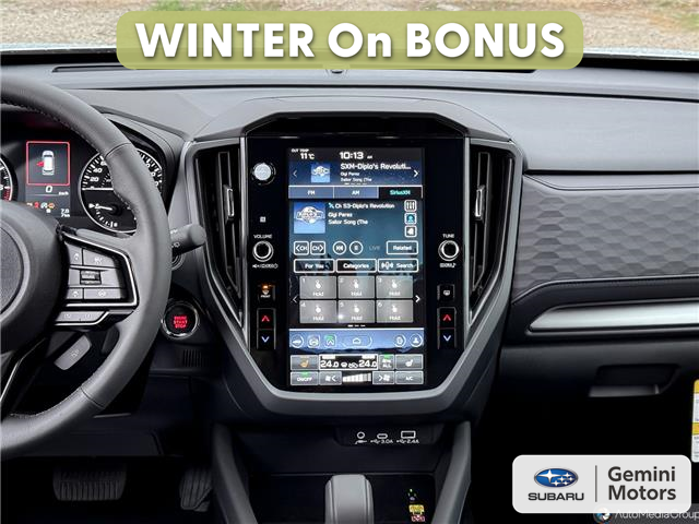 2026 Subaru Forester Touring (Stk: 20230) in Kitchener - Image 10 of 20