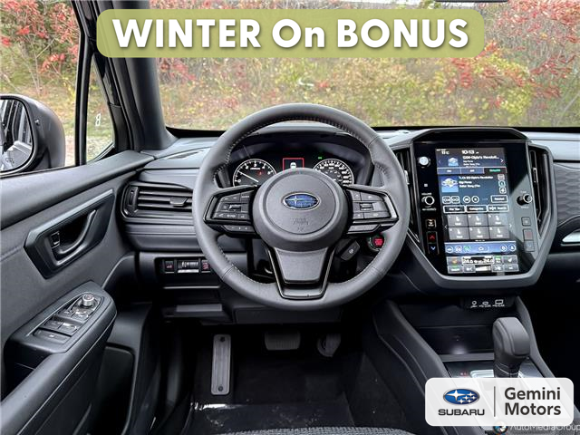 2026 Subaru Forester Touring (Stk: 20230) in Kitchener - Image 11 of 20