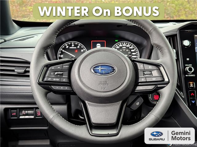 2026 Subaru Forester Touring (Stk: 20230) in Kitchener - Image 12 of 20