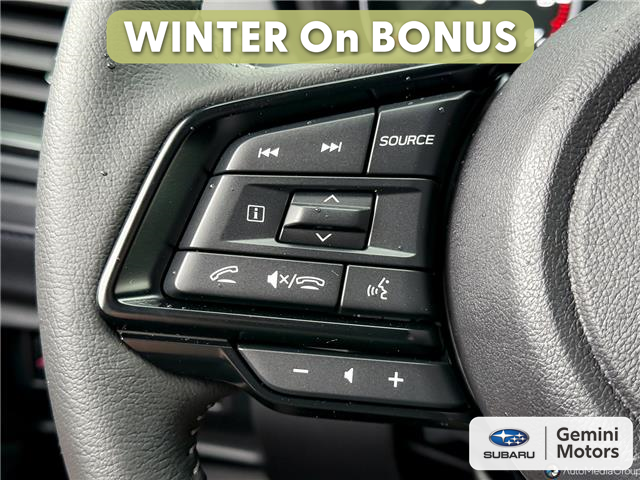 2026 Subaru Forester Touring (Stk: 20230) in Kitchener - Image 13 of 20